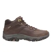 NEW Merrell Men's MOAB 3 Adventure Waterproof Mid Hiking Boots By Anaconda