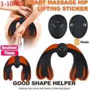 Smart EMS Muscle Hip Waist Trainer Buttock Butt Lifter Stimulator Bikini Body AU
