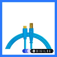 在飛比找蝦皮購物優惠-DJ TechTools Chroma Cable USB 