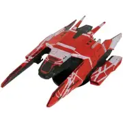 Eaglemoss Star Trek Starships Picard Collection : La Sirena XL