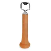 Baseball Bat Handle Bottle Opener by Ballpark Elite | Bar Wood Man Cave