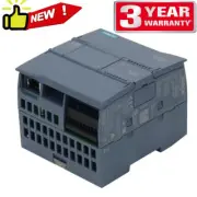 6ES7212-1AE40-0XB0 S7-1200 Original PLC Module CPU 1212C CPU Module for SIEMENS#