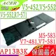 ACER電池-宏碁 AP13B8K,AP13B3K,V5-572電池,V5-572G,V5-572P,V5-572PG,V5-573電池,V5-573G,V5-573P,V5-573PG,V7-481電池,V7-481G,V7-481P