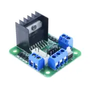 Stepper Motor Drive Control Board Module L298N Dual H Bridge DC for Arduino M