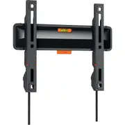 Vogel's Comfort Fixed 19-50" TV Wall Mount (Black)