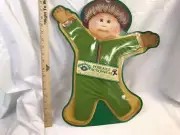 Cabbage Patch Kids Poseable Actionwear - # 3931