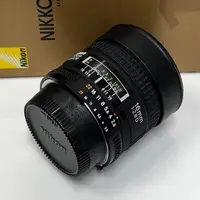 在飛比找露天拍賣優惠-【蒐機王】Nikon AF 16mm F2.8 D 95%新