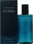 Cool Water by Davidoff for Men Aftershave 2.5 oz. New in Box