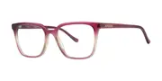 Kensie Poised Cherry Blossom Men's Glasses Pink Size 53 - Private Health Rebate - Blue Light Block Available