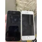 蘋果原廠 APPLE IPHONE SE 1代 4吋 16G 32G 64G 銀 灰 金 粉 隨機