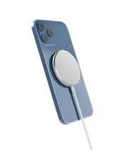 Laser ChargeCore Magnetic Phone Charging Pad