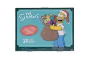 The Simpsons Advent Calendar