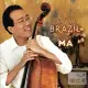 Obrigado Brazil / Yo-Yo Ma