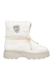 [BLAUER.] BLAUER. Ankle boots - Item 32003043