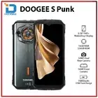 NEW Doogee S punk 16GB+256GB GREEN Dual SIM Rugged Android Mobile Phone AU