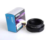 在飛比找Yahoo!奇摩拍賣優惠-移軸 TILT Kipon Leica R LR鏡頭轉SON