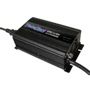 Turbostart 16-Volt AGM Smartcharger Suit 16V Batteries 15A Charge Rate (240V)