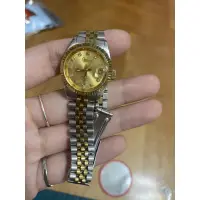 在飛比找蝦皮購物優惠-古董收藏/品牌愛其華Ogiva典藏機械錶/手錶