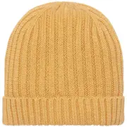Toshi Organic Beanie Bongo Tumeric