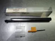 Mitsubishi Indexable Steel Boring Bar 5/8" Shank S-SDUCR102 (LOC586)