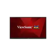 ViewSonic 75" 4K Interactive ViewBoard - Dual Pen, Android & Windows Touchscreen