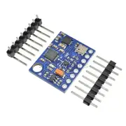 10DOF HMC5883L BMP180 MPU6050 Gyroscope Acceleration Module For FPV RC Robots