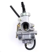 20mm Carburetor PZ20 Carby for 50cc 90cc 110cc 125cc Atomik Dirt Bike ATV