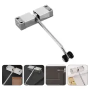 Door Closer Knob Garage Remote Screen Magnetic Closure Controller