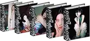 IT'ZY - 10th Mini Album [Girls Will Be Girls] (Binder Ver.) P.O.B + [Special Extra Photocard] (Chaeryeong)