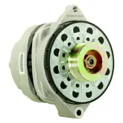 New Alternator For 1998-1999 Cadillac DeVille 140 Amps 12V 62mm 6 Groove Pulley