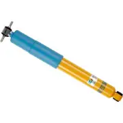 Bilstein B6 Shocks 24-025799 rear damper for JEEP CHEROKEE