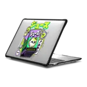 MacBook Pro 13-inch (M1 / M2 / Intel) Impact Case Japanese Juice