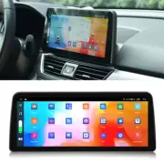 12.3" Android 10 Stereo Radio GPS Navigation For Honda Accord 2018-2021 Carplay