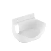 Wall Mount Bracket Desktop Holder Stand fit for Google Nest Audio Smart Speaker
