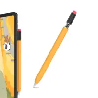 在飛比找MLTIX優惠-AHAStyle 鉛筆造型 Apple Pencil (US