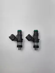 Polaris RZR XP1000 & XP900 Big Fuel Injector Kit for E85 or Turbos - 850cc/min