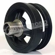 Powerbond Harmonic Balancer/Tvd - HB1353N