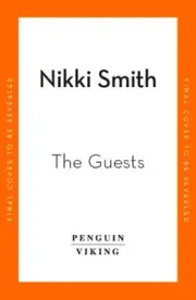 The Guests: Escape to the Maldives with the hottest, twistiest thriller of 2024,