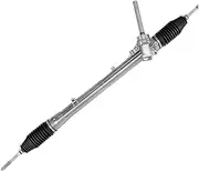 Left hand drive Power Steering Rack gear Compatible for Nissan Tiida Versa Note E11 NE11 48001EM02B 48001EM30B 48001-EM02B 48001-EM30B