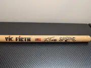 Kevin Frank Silvertide Vic Firth Drumstick