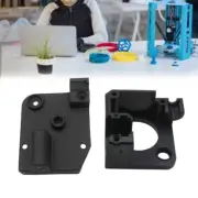 Extruder Hotend Radiator Hot End Heatsink Cover For SW-X1