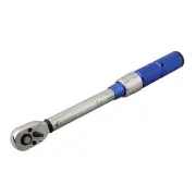 Adjustable Click Torque Wrenches for Repairing Machines Cars Bicycles with Case