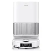 Dreame L40S Ultra Robot Vacuum and Mop Self-Cleaning Auto-Empty