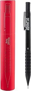 Pentel Smash Drafting Mechanical Pencil (0.5mm) - Special Edition Black w/Tube