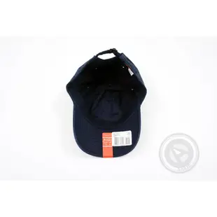 【A-KAY0】NIKE SWOOSH CAP 電繡 復古 老帽 深藍白【546126-454】