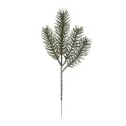 Darice Artificial Pine Branches Pick 11 Inches