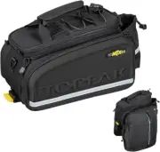 Topeak MTX TrunkBag Rear Bicycle Bag, DXP or EXP