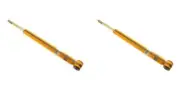 Bilstein B6 Rear Shock Set For 1999 VW Golf TDI