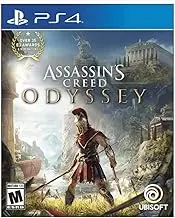 Assassins Creed Odyssey