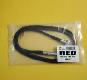 RED Pro Time Code Cable 3 feet